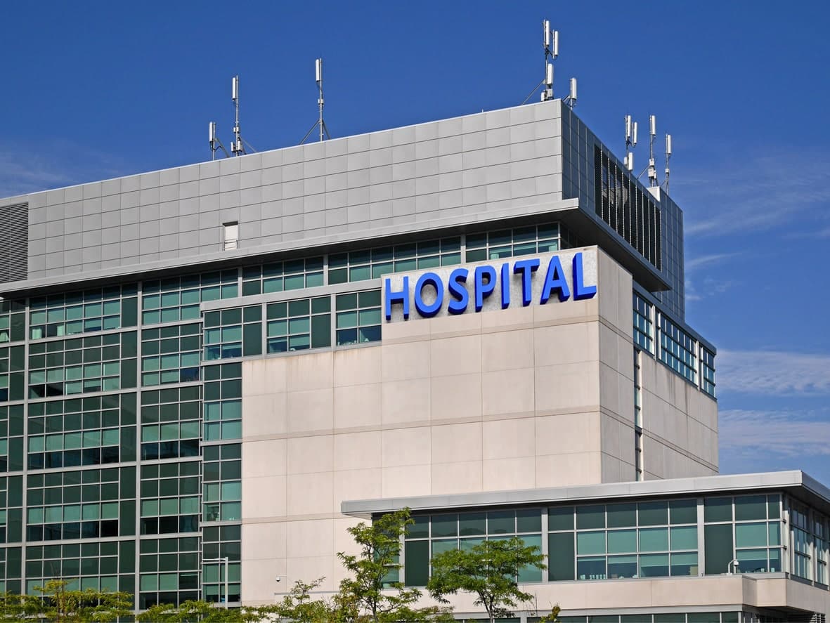 hospitals and medical centers in san mateo