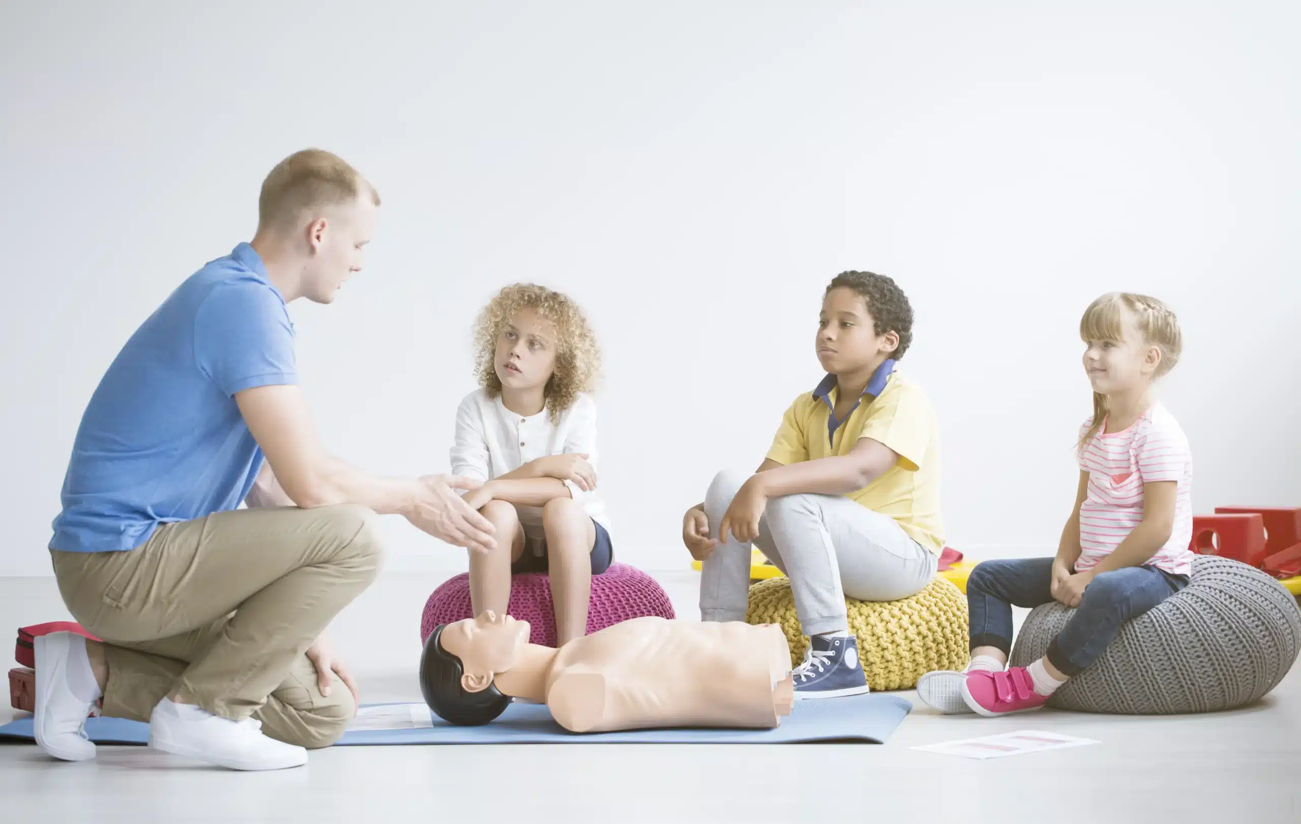 BLS Certification in Daly City: Your Comprehensive Guide