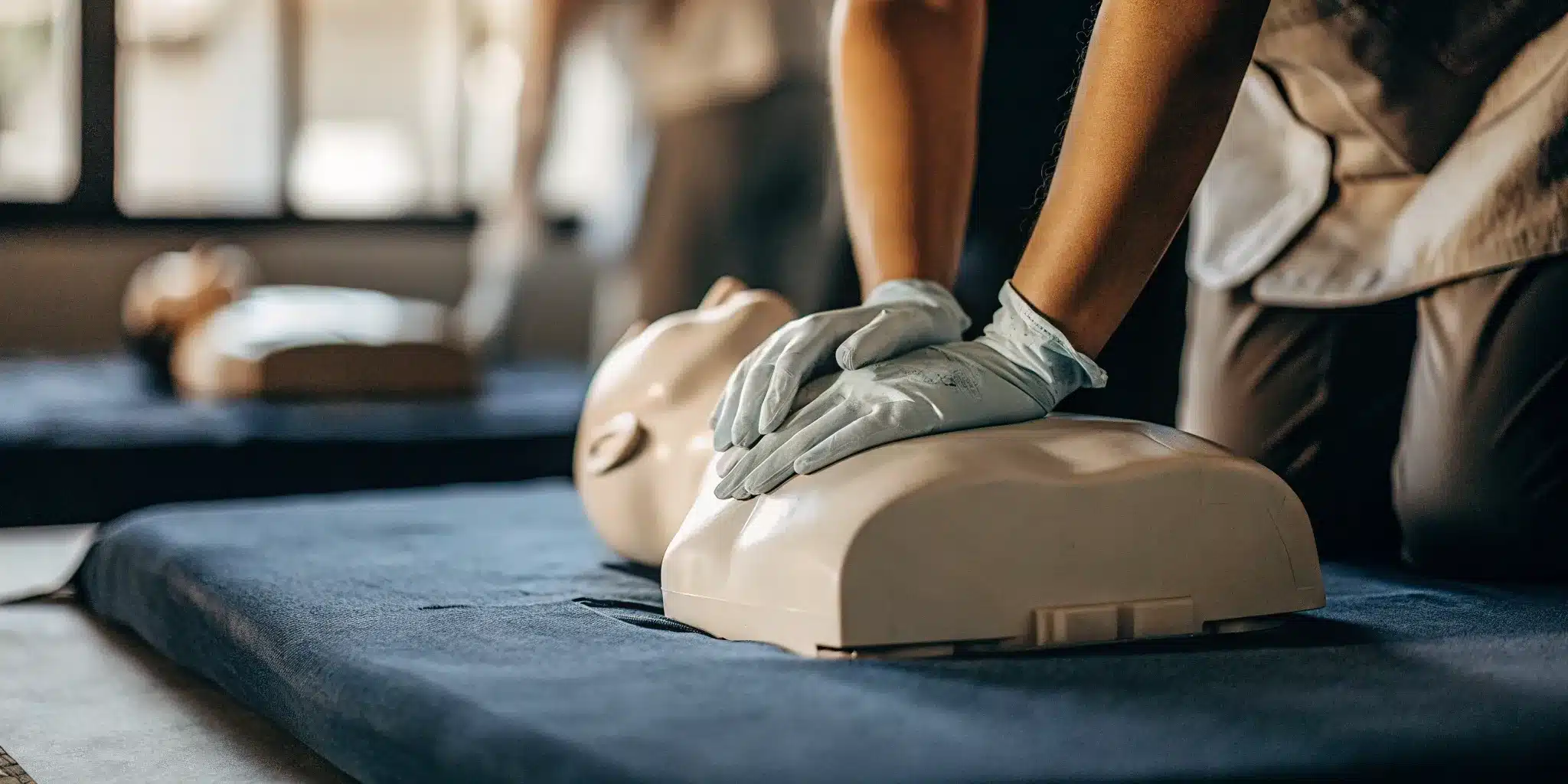 CPR Certification in San Mateo: Your Guide