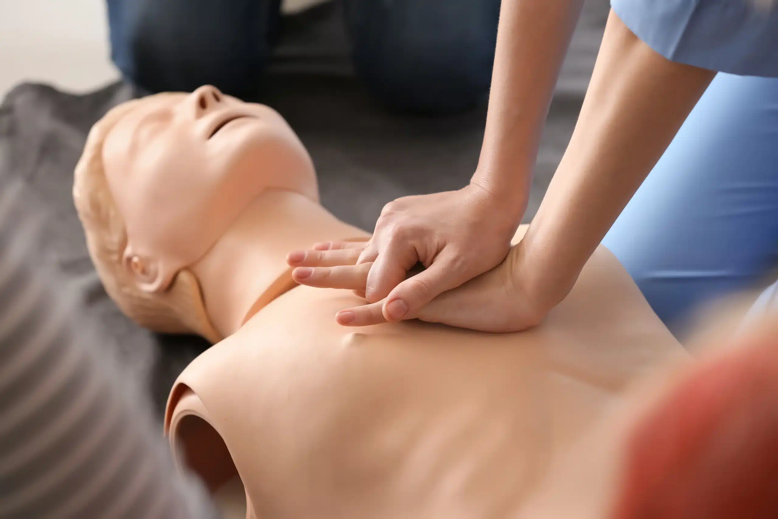 CPR Courses in Daly City: Find the Right One For You