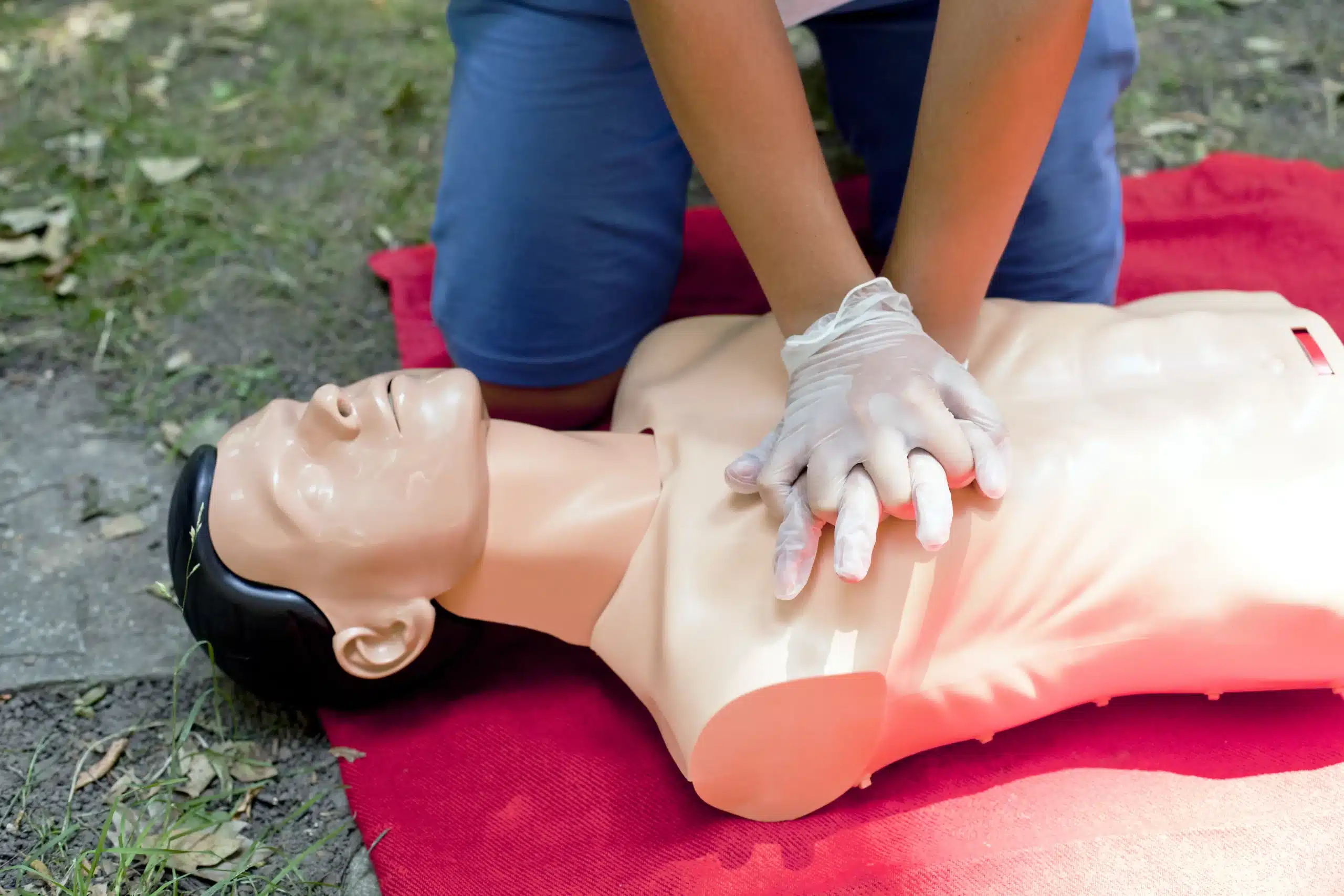 BLS Courses in San Mateo: The Complete Guide