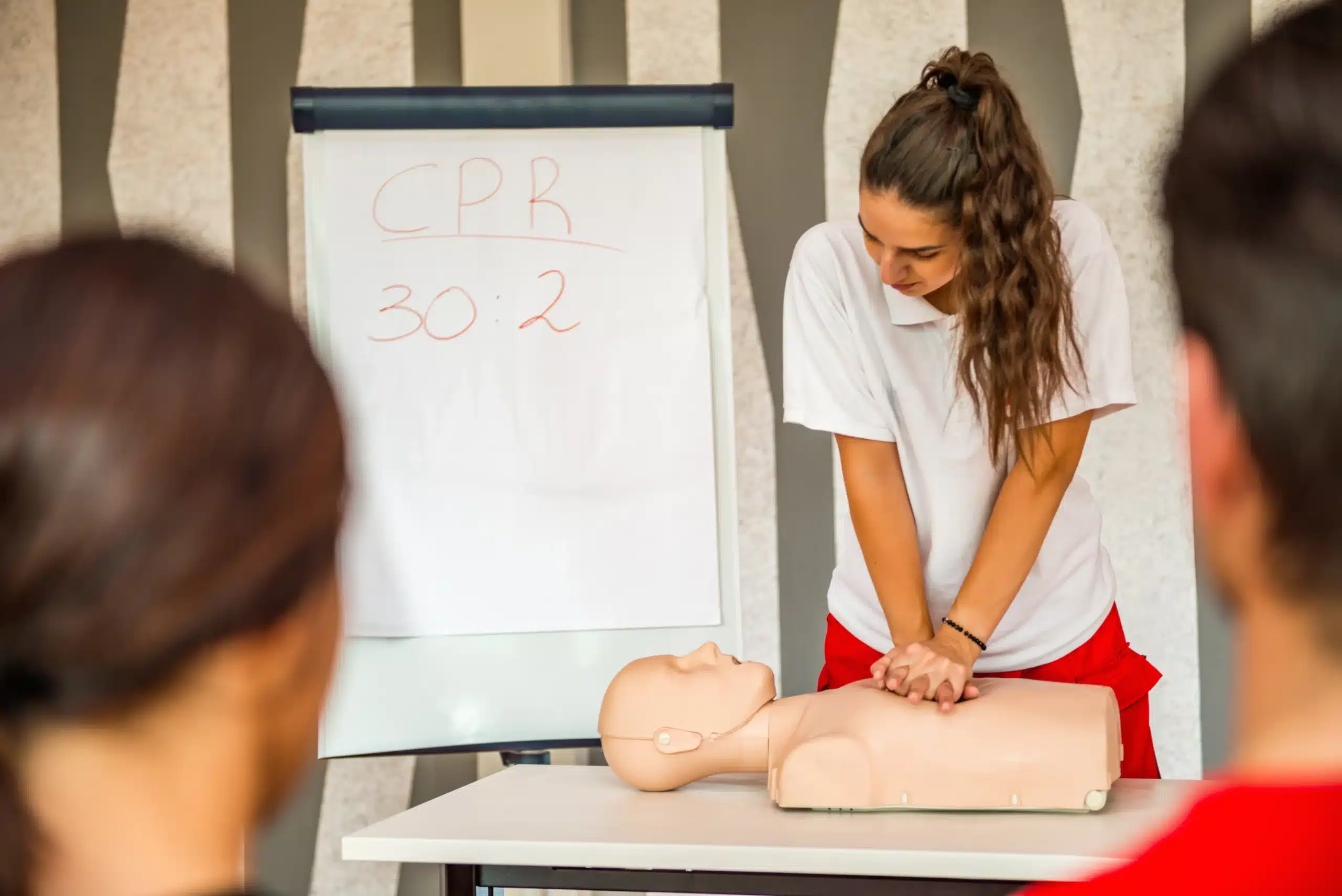 CPR Renewal in Millbrae: Your Complete Guide