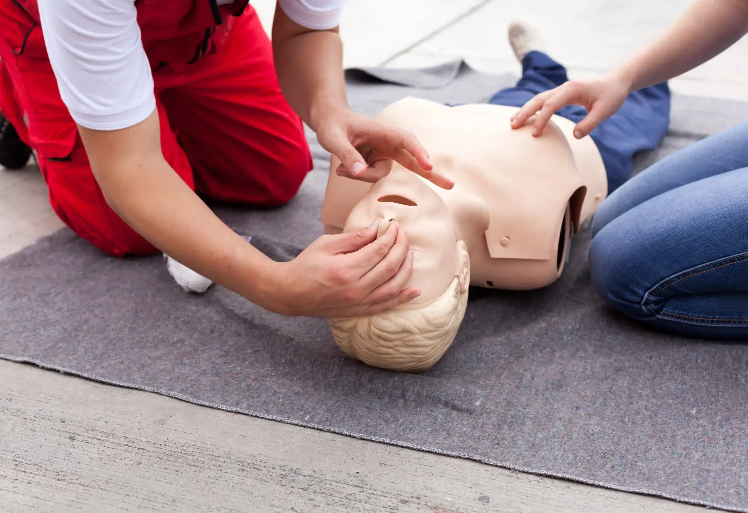 Online BLS Courses in San Mateo: The Complete Guide